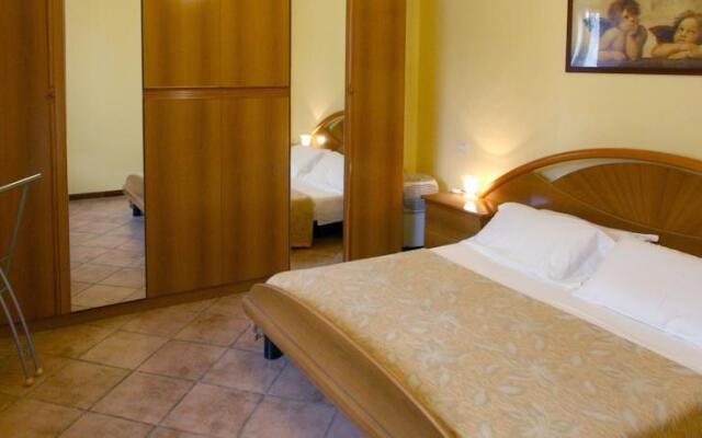 Casa Vacanze Colli di Scanzo