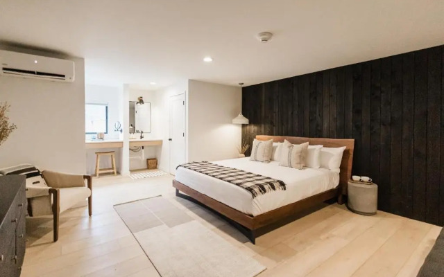 Wonderstone at Glacier