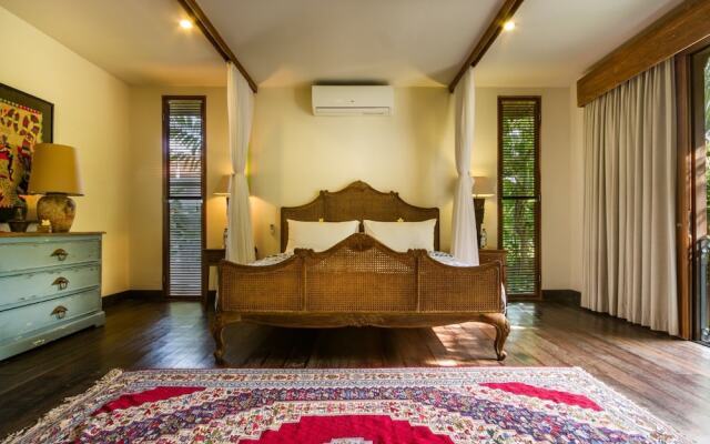 Villa Desa Roro Estate by Villa Finder