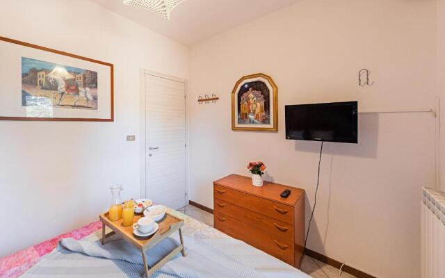 Residence Punta Gro P1 7 Apartment by Wonderful Italy