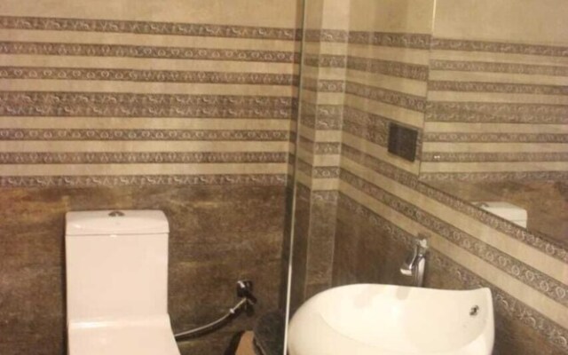 Hotel Rainbird