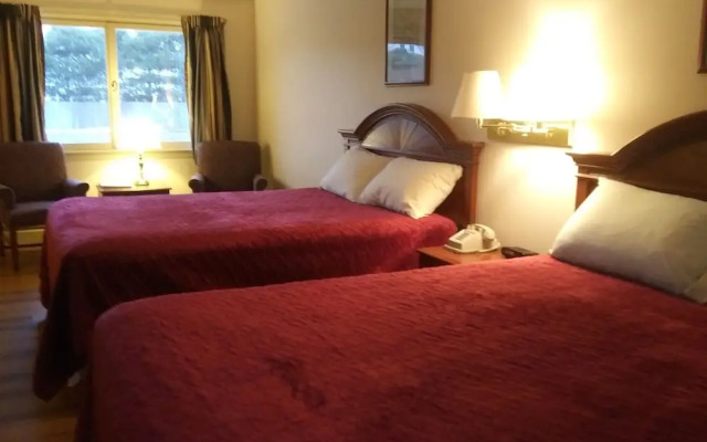 The Towne Motel