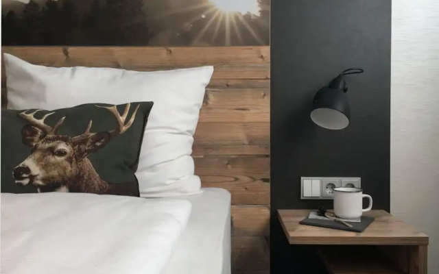 HomeHotel Salzberg