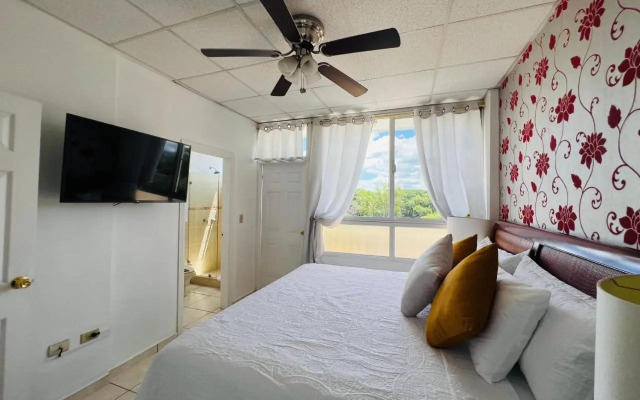 Aparthotel Ros