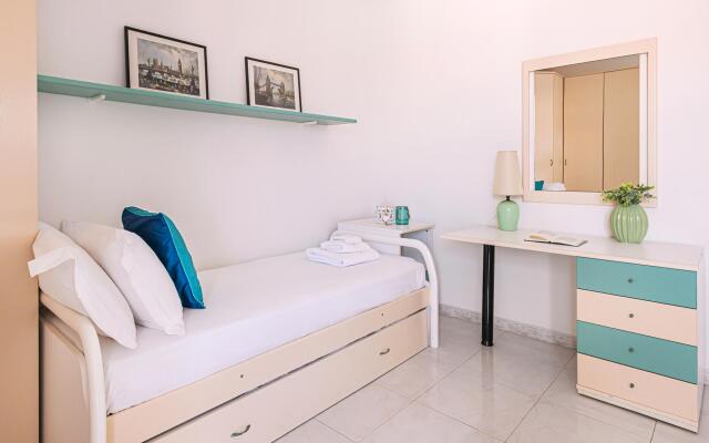 Welcomely - Boutique House Alghero