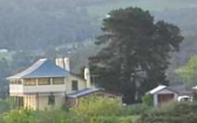 Stanton Bed and Breakfast