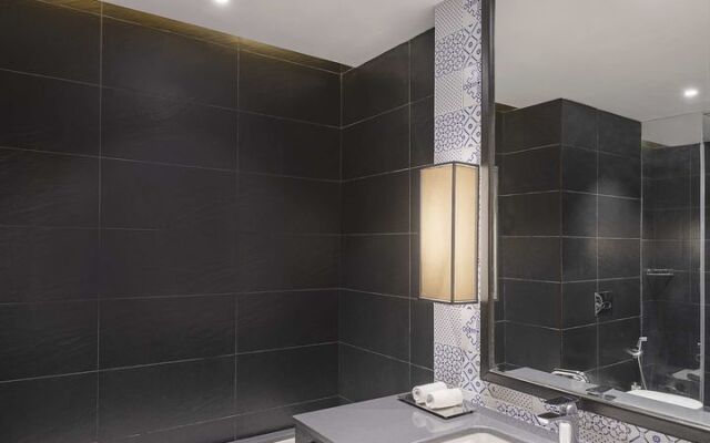 Country Inn & Suites By Radisson Jammu