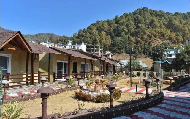 Misty Oaks Resorts