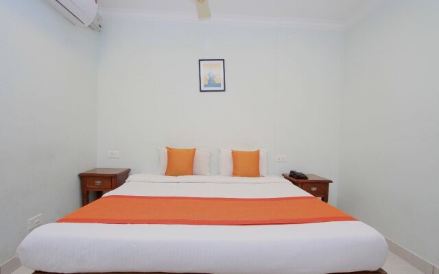 Hotel White Wings