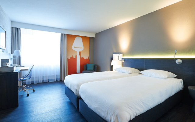Postillion Hotel Dordrecht