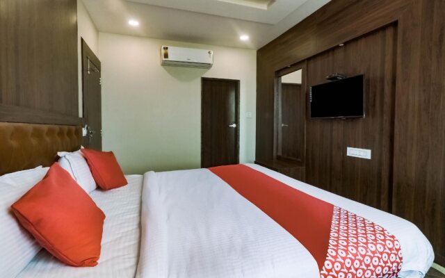 Lake Arc By OYO Rooms