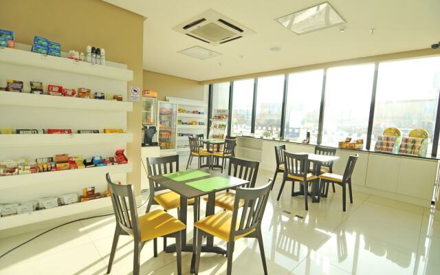 Holiday Inn Express Belém Ananindeua