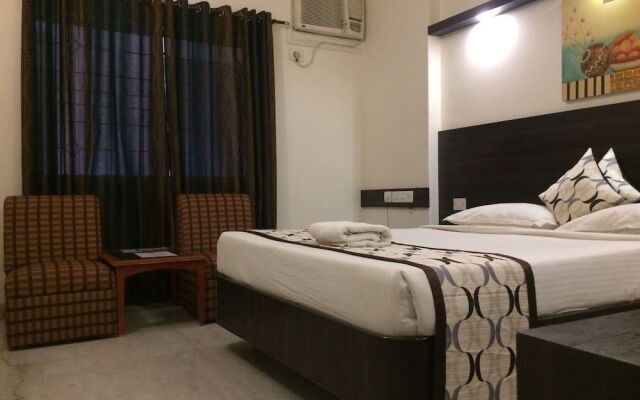 Hotel Venition Inn