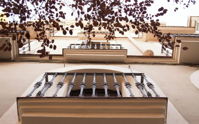 Classic Gracia Apartments