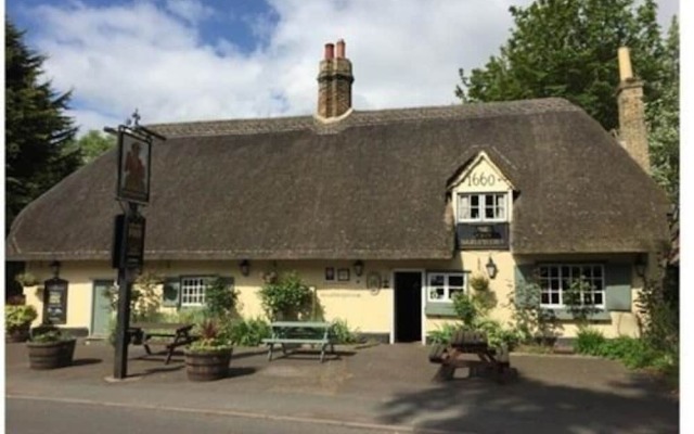 The John Barleycorn Inn