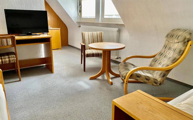 LILTON Hotel Zuffenhausen