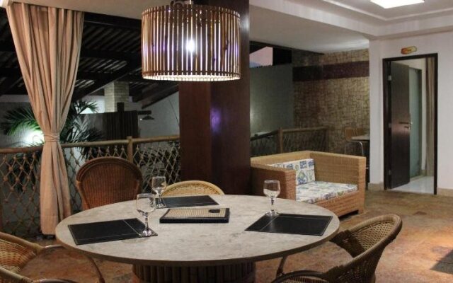 Motel New Dhunas Zona Sul - Adults Only