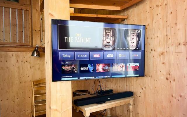 1A Chalet -Wolke- Ski und Wandern im Traumhaus