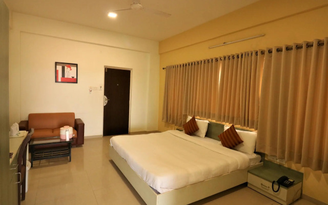Goverdhan Greens Resort Dwarka