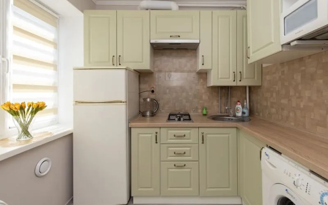 Оригами на пр. Ленинский,  д. 34А