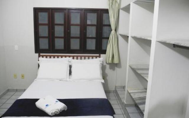 Praia Apart Hotel