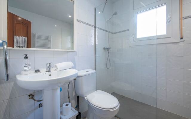 Casa en Calafell con piscina privada (R91)