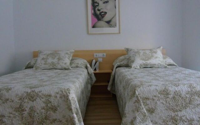 Pension Oviedo