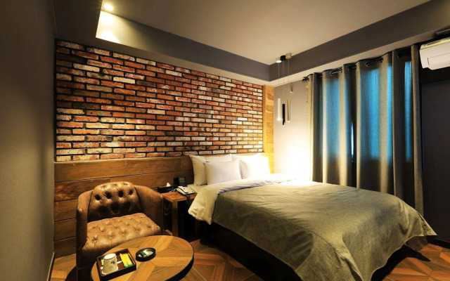 Rainbow Hotel Youngsan