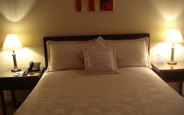 Apartamentos Santa Maria