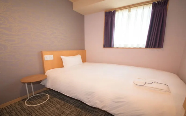 Sakura Sky Hotel Kashiwa