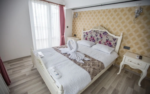 Air Suite Hotel