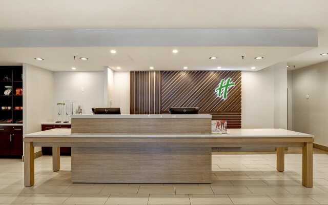 Holiday Inn Ottawa Dwtn - Parliament Hill by IHG