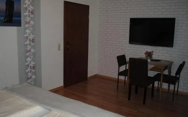 Hotel Garni Nolting