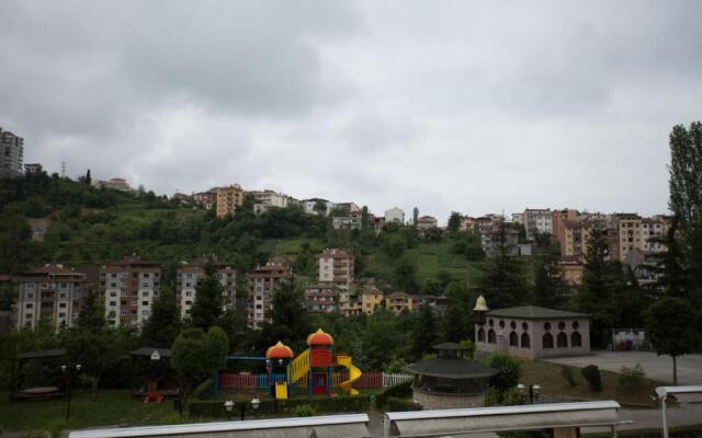 Cephanelik Butik Hotel