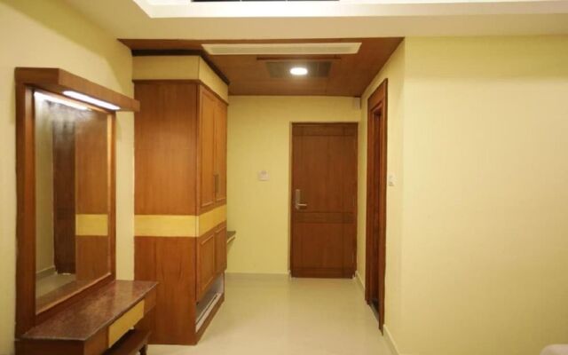 I Residency