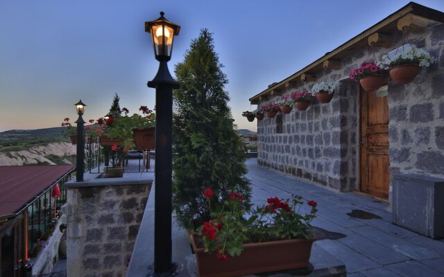 Cappadocia Lodge