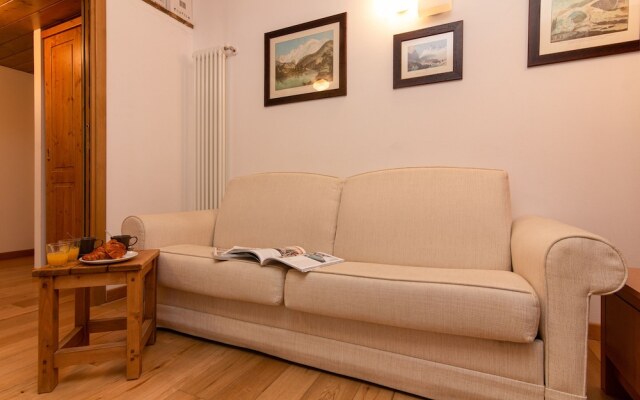 Residence Alpes 42