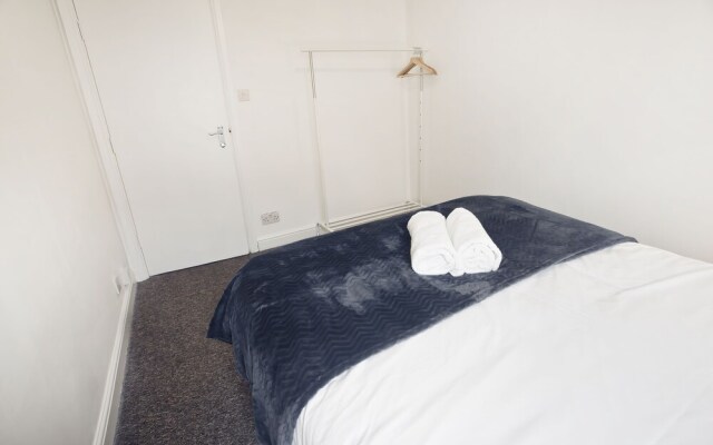 Short Stay Bristol - Bellevue 3 Apartment