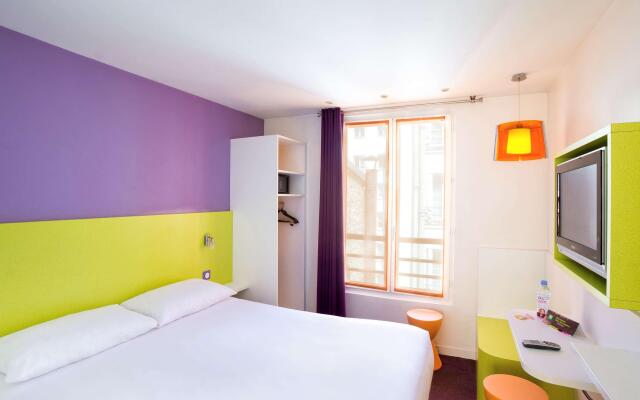 ibis Styles Paris Gare de l'Est TGV