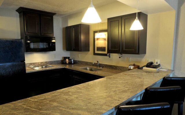 Holiday Inn Hotel & Suites Charleston West by IHG