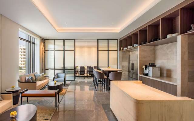 Radisson Blu Hotel & Spa, Nashik