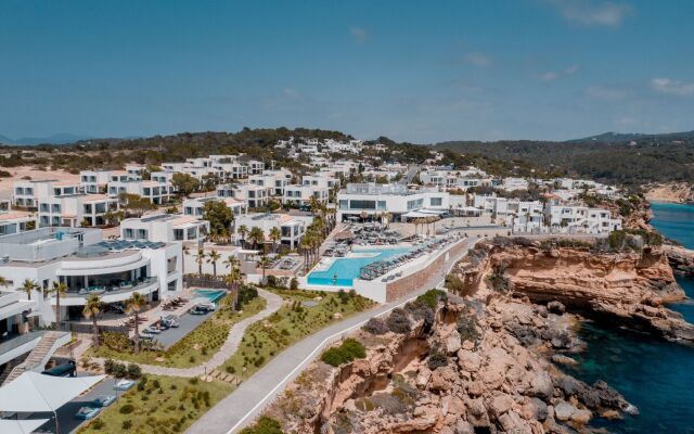 7Pines Resort Ibiza, part of Destination by Hyatt