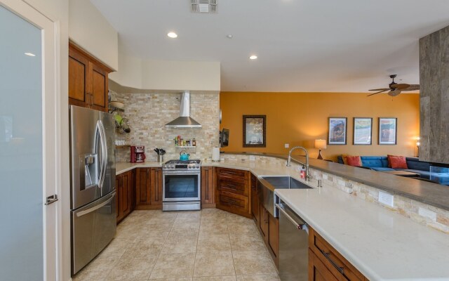 Casa Winfield 3 Bedroom Home by RedAwning