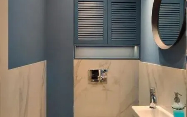 Апартаменты Ключникофф на ул. Карла Маркса, д. 4Б