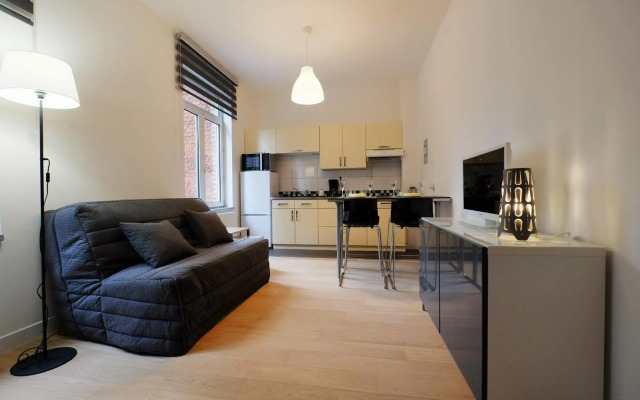 Appartement Plaisance