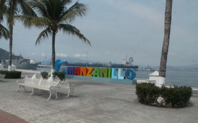 Suites Playa La Audiencia