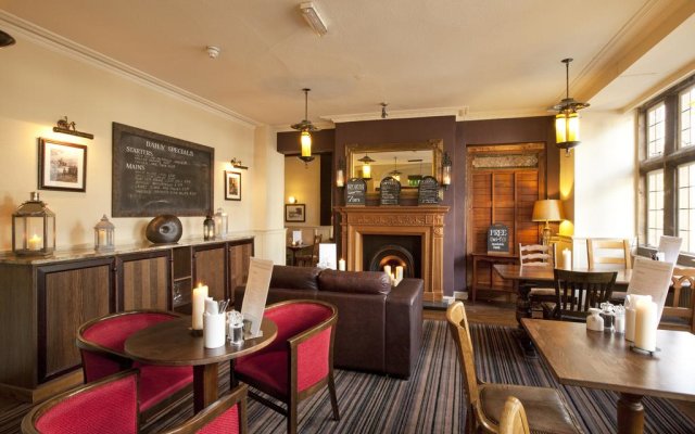 Cromwell Lodge Hotel by Greene King Inns