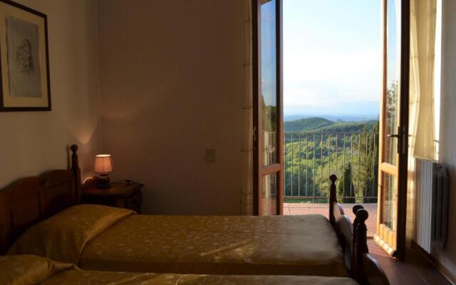 Agriturismo Le Case di San Vivaldo