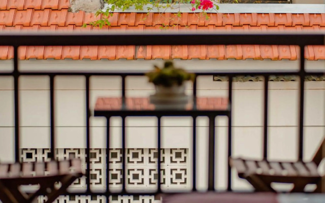 Trendy Life Villa Hoi An