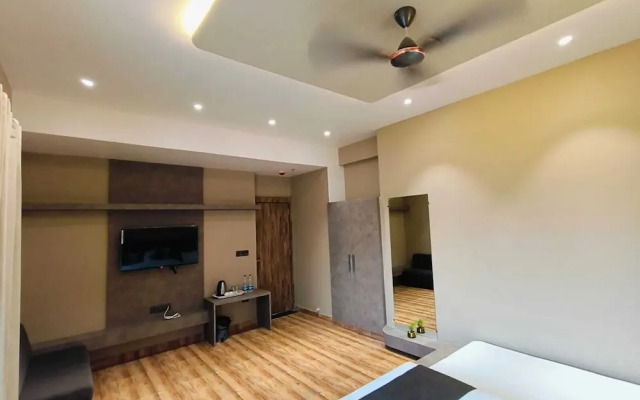 Hotel Maple Residence